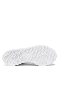 Adidas - adidas Sneakersy Stan Smith W H03196 Biały. Kolor: biały. Materiał: skóra. Model: Adidas Stan Smith #8