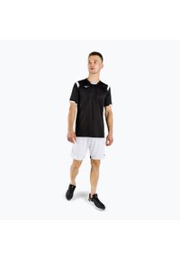 Koszulka treningowa męska Mizuno Premium Handball. Kolor: czarny, biały, wielokolorowy. Sport: piłka ręczna