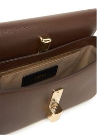 Furla Torebka Iride S WB01826 ARE000 CN 4284S Brązowy. Kolor: brązowy. Materiał: skórzane #6