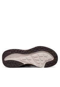 skechers - Skechers Sneakersy Bounder Rse 232961 TPNV Brązowy. Kolor: brązowy. Materiał: nubuk, skóra #3