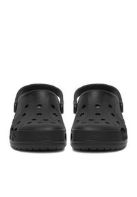 Crocs Klapki 10126-001 Czarny. Kolor: czarny #7