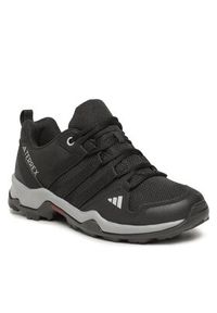 Adidas - adidas Buty Terrex AX2R Hiking IF7514 Czarny. Kolor: czarny. Materiał: materiał. Model: Adidas Terrex #6