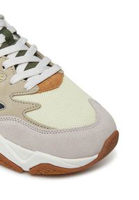 Joma Sneakersy C1400 2536 C1400S2536 Beżowy. Kolor: beżowy. Materiał: materiał #3