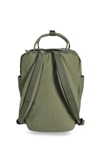 Fjällräven - Plecak rowerowy Fjallraven/Specialized Cave Pack - green. Kolor: zielony