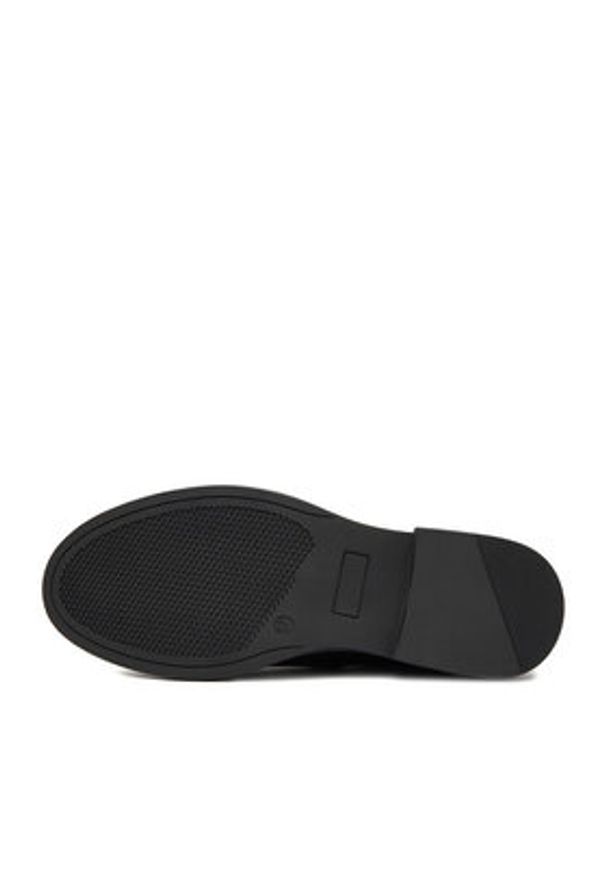 Lasocki Półbuty CEO-RST-56007-12 Czarny. Kolor: czarny. Materiał: skóra