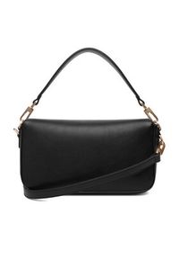 Gino Rossi - GINO ROSSI Torebka EO-LDA8553 Czarny. Kolor: czarny #4