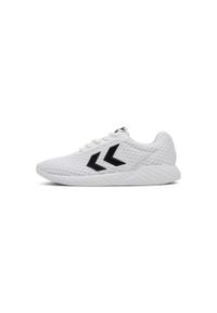 Buty do biegania Hummel legend breather. Okazja: na co dzień. Kolor: biały. Sport: turystyka piesza, fitness