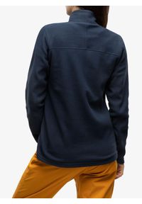 Haglöfs - Bluza rozpinana damska Haglofs Buteo Mid Jacket. Kolor: niebieski
