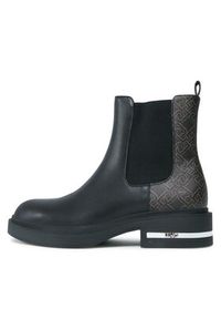 Liu Jo Sztyblety Gabrielle 27 SF3127 EX214 Czarny. Kolor: czarny. Materiał: skóra #6