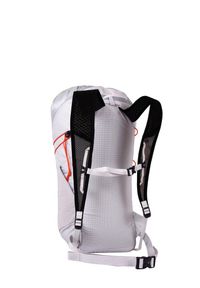 Plecak wspinaczkowy Blue Ice Stache UL 25L - pearl blue. Kolor: biały. Styl: street #2