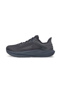 Buty do biegania damskie Altra Torin 8 GTX. Kolor: czarny. Sport: bieganie