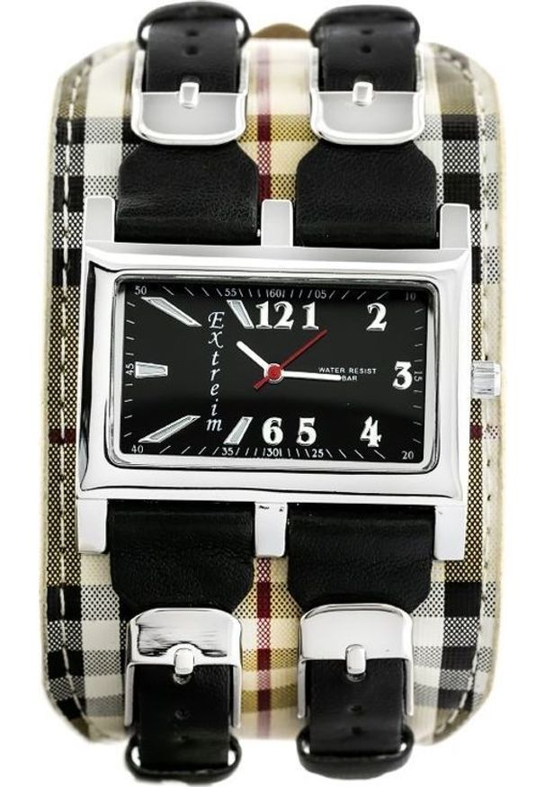 Zegarek Extreim Damski EXT-Y013A-3A (26549)