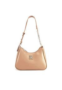 Nine West Torebka LDA5356A Brązowy. Kolor: brązowy #4