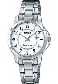 Zegarek Casio ZEGAREK DAMSKI CASIO LTP-V004D-7BUDF (zd568d) #1