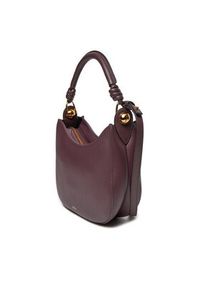 Furla Torebka Sfera WB01489 BX0176 Fioletowy. Kolor: fioletowy. Materiał: skórzane #4