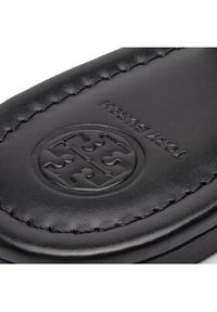 Tory Burch Japonki Miller 11744 Czarny. Kolor: czarny. Materiał: skóra #6