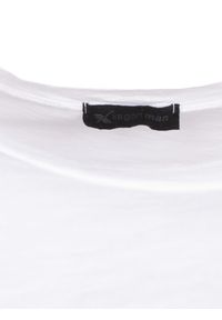 Xagon Man T-shirt "Oversize" | 2J19005 | Mężczyzna | Biały. Kolor: biały. Materiał: bawełna. Długość rękawa: krótki rękaw #3