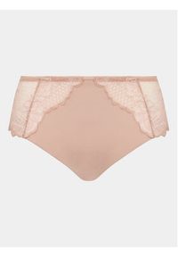 Triumph Figi klasyczne Wild Peony Florale 10209626 Różowy. Kolor: różowy. Materiał: syntetyk #3