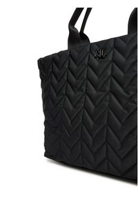 Lauren Ralph Lauren - LAUREN RALPH LAUREN Torebka 431974398003 Czarny. Kolor: czarny #4