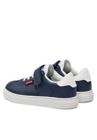 Levi's® Sneakersy VBRY0020S-0040 Granatowy. Kolor: niebieski #4