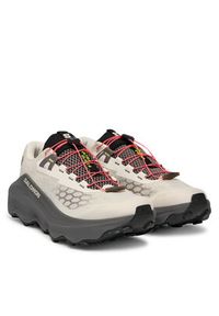 salomon - Salomon Buty do biegania Ultra Glide 4 L47956900 Biały. Kolor: biały. Materiał: materiał #6