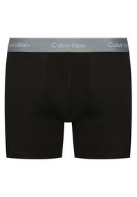 Calvin Klein Underwear Komplet bokserek LV00NB4395 Czarny. Kolor: czarny. Materiał: bawełna #5