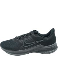 Nike Downshifter 11, Czarny. Kolor: czarny. Model: Nike Downshifter #1