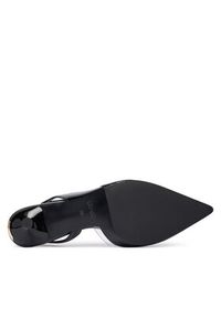 Liu Jo Szpilki Deva 09 SA6023 EX068 Czarny. Kolor: czarny. Materiał: skóra. Obcas: na szpilce #4