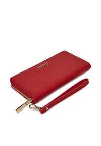 Nine West Portfel CEO-NW-W1-002-AW26 Czerwony. Kolor: czerwony #5