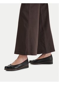 Lasocki Baleriny CEO-RST-TOMBA-38 Czarny. Kolor: czarny. Materiał: skóra #5