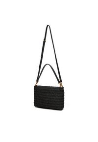Gianni Chiarini Torebka Brenda BS 10915 FROU Czarny. Kolor: czarny #3