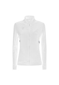 Bluza damska Givova. Kolor: wielokolorowy, biały, czarny. Materiał: tkanina, poliester, elastan #1