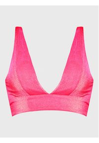 Maaji Góra od bikini 3314STR004 Różowy. Kolor: różowy. Materiał: syntetyk #5