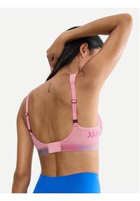 Triumph Biustonosz sportowy Triaction Cardio Flow 10205923 Różowy. Kolor: różowy. Materiał: syntetyk #3