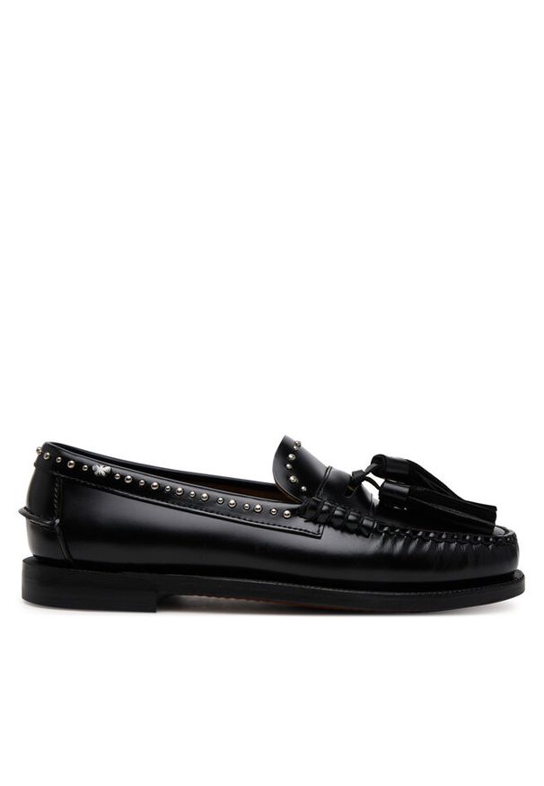Lordsy Weekend Max Mara. Kolor: czarny