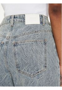 GESTUZ - Gestuz Jeansy Gianna 10908896 Niebieski Straight Fit. Kolor: niebieski #6