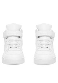 Kappa Sneakersy SS24-3C057 Biały. Kolor: biały #3