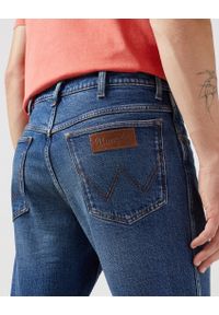 Wrangler - MESKIE SPODNIE WRANGLER RIVER SEEING DOUBLE 112352672