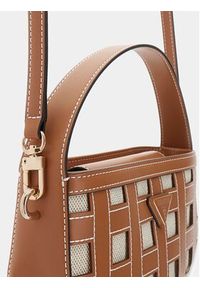 Guess Torebka 182880 Brązowy. Kolor: brązowy #2