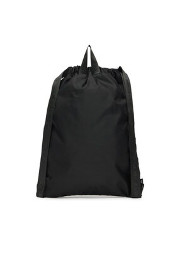 Quiksilver Plecak QUIC-P-008-07 Czarny. Kolor: czarny. Materiał: materiał