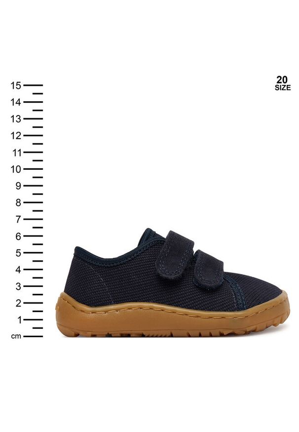 Kapcie Froddo. Kolor: niebieski