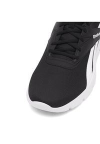 Reebok Sneakersy Rider V 100010130 Czarny. Kolor: czarny. Materiał: mesh, materiał