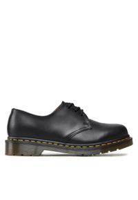 Dr. Martens Glany 1461 11838001 Czarny. Kolor: czarny. Materiał: skóra #1