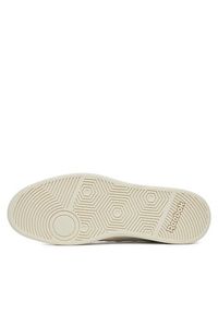 Reebok Sneakersy MEMT AR30124MCCG Écru. Kolor: kremowy. Materiał: materiał, syntetyk #4