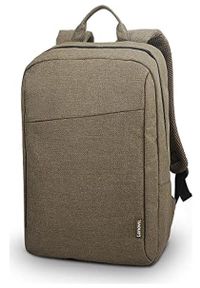 LENOVO - Lenovo Casual Backpack B210 15.6'' zielony. Kolor: zielony. Styl: casual