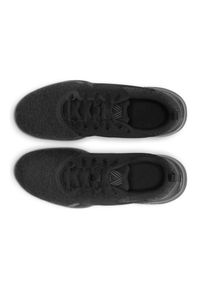 Buty do biegania Nike Flex Experience Run 10 M CI9960-001 czarne. Okazja: na co dzień. Kolor: czarny. Materiał: materiał. Sezon: wiosna. Model: Nike Flex. Sport: bieganie