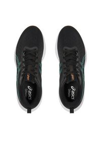 Asics Buty do biegania Gel-Excite 101011B600 Czarny. Kolor: czarny. Materiał: mesh, materiał