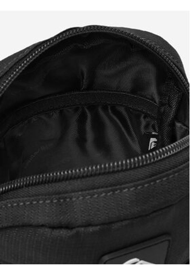 Quiksilver Torba C-QUIC-M-004-08 Czarny. Kolor: czarny. Materiał: materiał, syntetyk