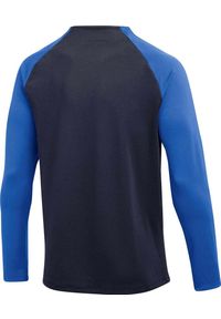 Bluza sportowa męska Nike NK Dri-FIT Academy Drill Top K. Kolor: niebieski. Technologia: Dri-Fit (Nike) #2