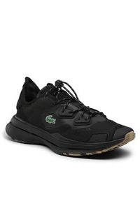 Lacoste Sneakersy Runspinultragtx0321 1 Sma GORE-TEX 742SMA007402H Czarny. Kolor: czarny. Materiał: materiał. Technologia: Gore-Tex #6